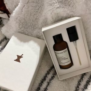 Dr. Perricone HIGH POTENCY GROWTH FACTOR FIRMING & LIFTING SERUM NIB